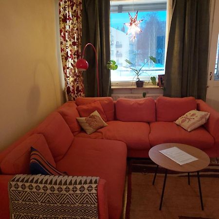 Anjala - Cozy Apartment Near City Centre Ροβανιέμι Εξωτερικό φωτογραφία