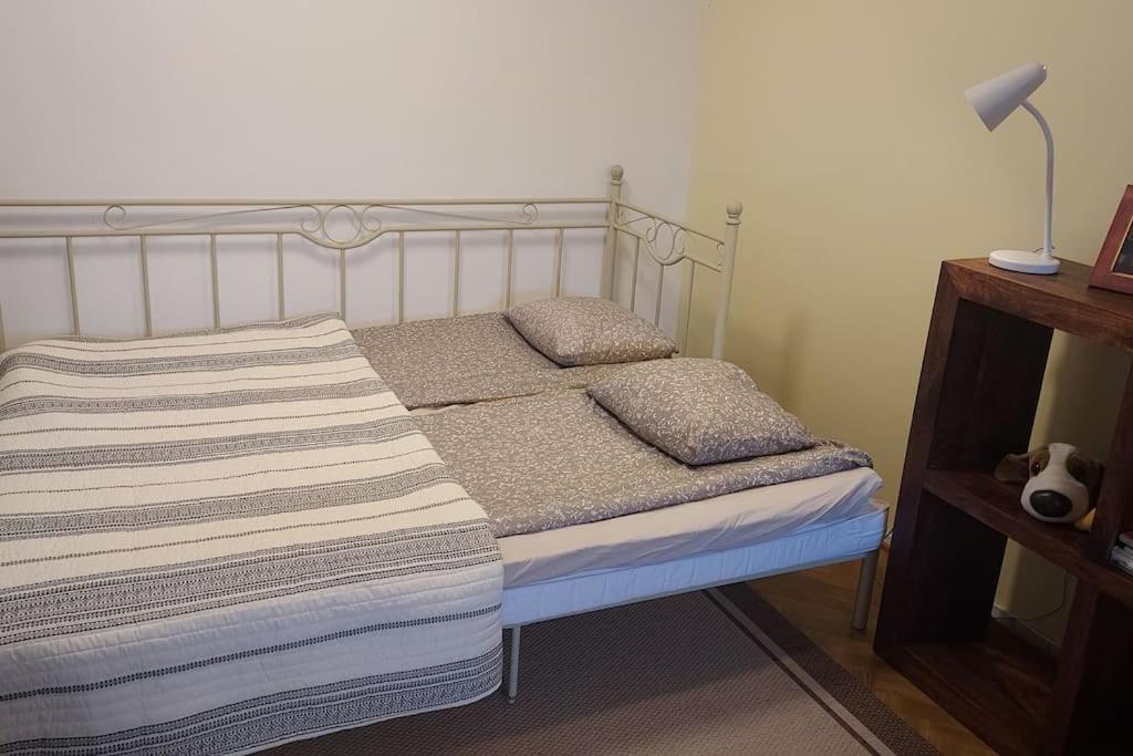 Anjala - Cozy Apartment Near City Centre Ροβανιέμι Εξωτερικό φωτογραφία
