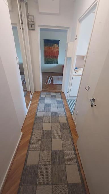 Anjala - Cozy Apartment Near City Centre Ροβανιέμι Εξωτερικό φωτογραφία