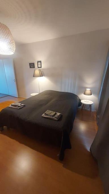 Anjala - Cozy Apartment Near City Centre Ροβανιέμι Εξωτερικό φωτογραφία