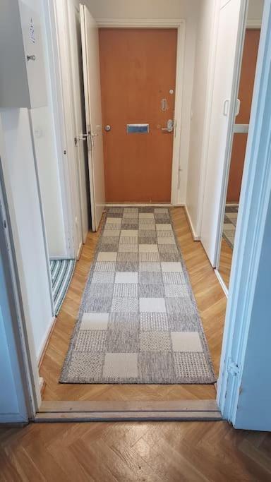 Anjala - Cozy Apartment Near City Centre Ροβανιέμι Εξωτερικό φωτογραφία