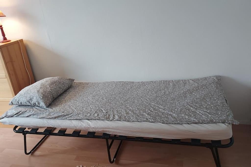 Anjala - Cozy Apartment Near City Centre Ροβανιέμι Εξωτερικό φωτογραφία