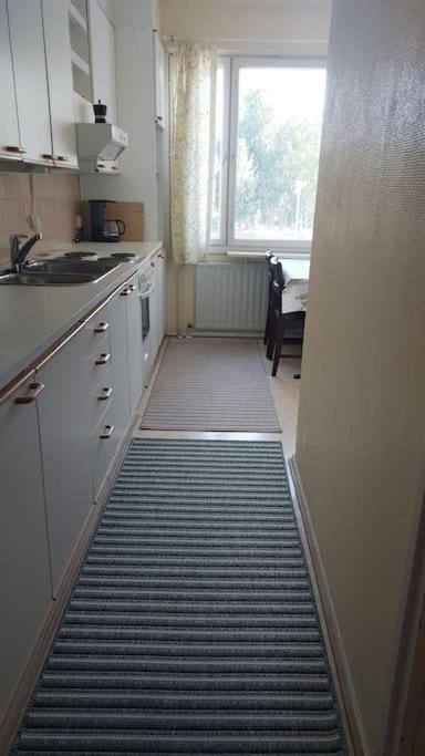 Anjala - Cozy Apartment Near City Centre Ροβανιέμι Εξωτερικό φωτογραφία