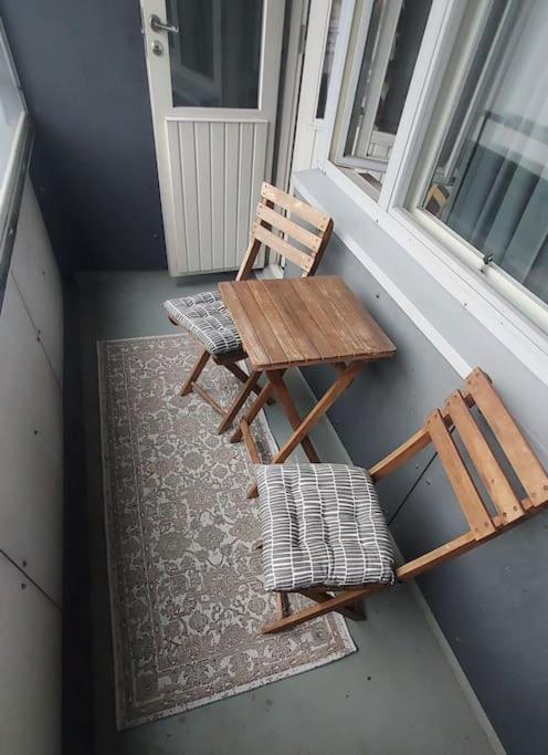 Anjala - Cozy Apartment Near City Centre Ροβανιέμι Εξωτερικό φωτογραφία