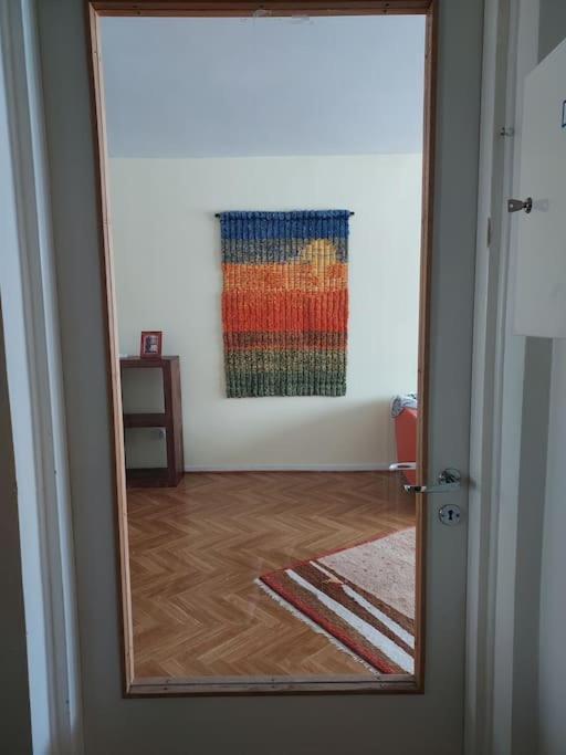 Anjala - Cozy Apartment Near City Centre Ροβανιέμι Εξωτερικό φωτογραφία