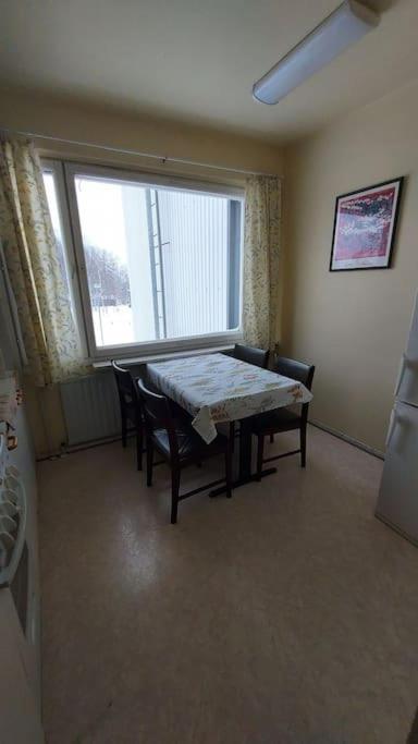 Anjala - Cozy Apartment Near City Centre Ροβανιέμι Εξωτερικό φωτογραφία