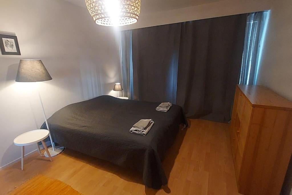 Anjala - Cozy Apartment Near City Centre Ροβανιέμι Εξωτερικό φωτογραφία