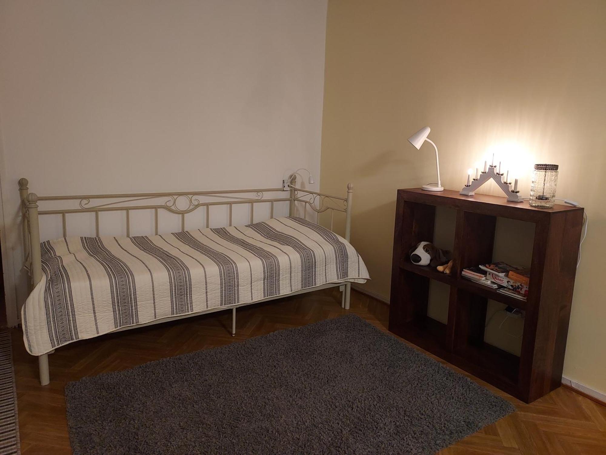 Anjala - Cozy Apartment Near City Centre Ροβανιέμι Εξωτερικό φωτογραφία