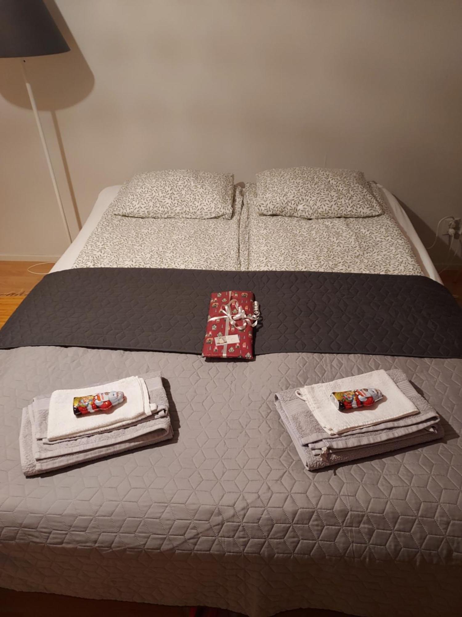 Anjala - Cozy Apartment Near City Centre Ροβανιέμι Εξωτερικό φωτογραφία